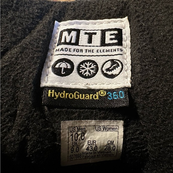 Men’s Vans SK8-Hi Del Pato, size 10 - Picture 8 of 9